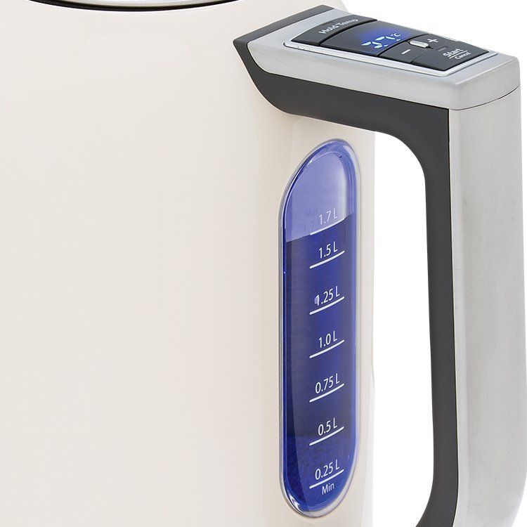 KitchenAid KEK1835 Kettle Cream Kitchen Warehouse™