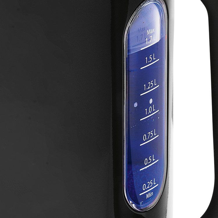 KitchenAid KEK1835 Kettle Black Kitchen Warehouse™