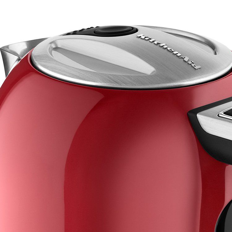 KitchenAid KEK1835 Kettle Red Kitchen Warehouse