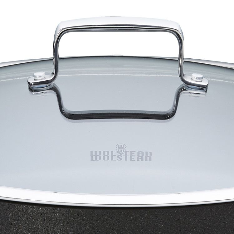 2023-02-02-Wolstead Superior Chefs Pan with Lid and Two Helper Handles 32cm - 1.jpeg