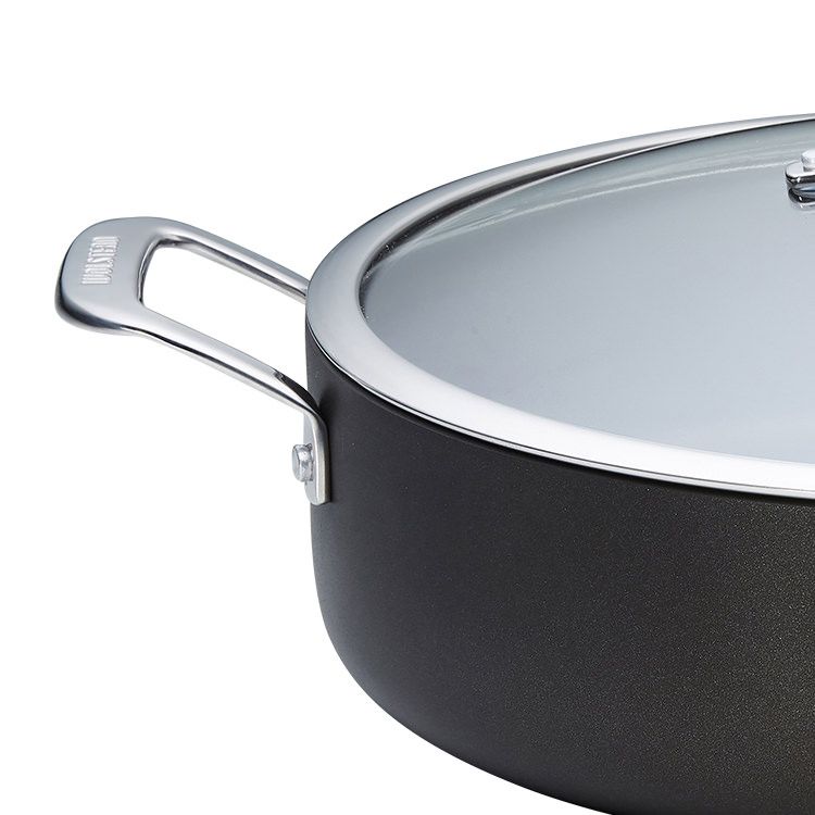 2023-02-02-Wolstead Superior Chefs Pan with Lid and Two Helper Handles 32cm - 2.jpeg