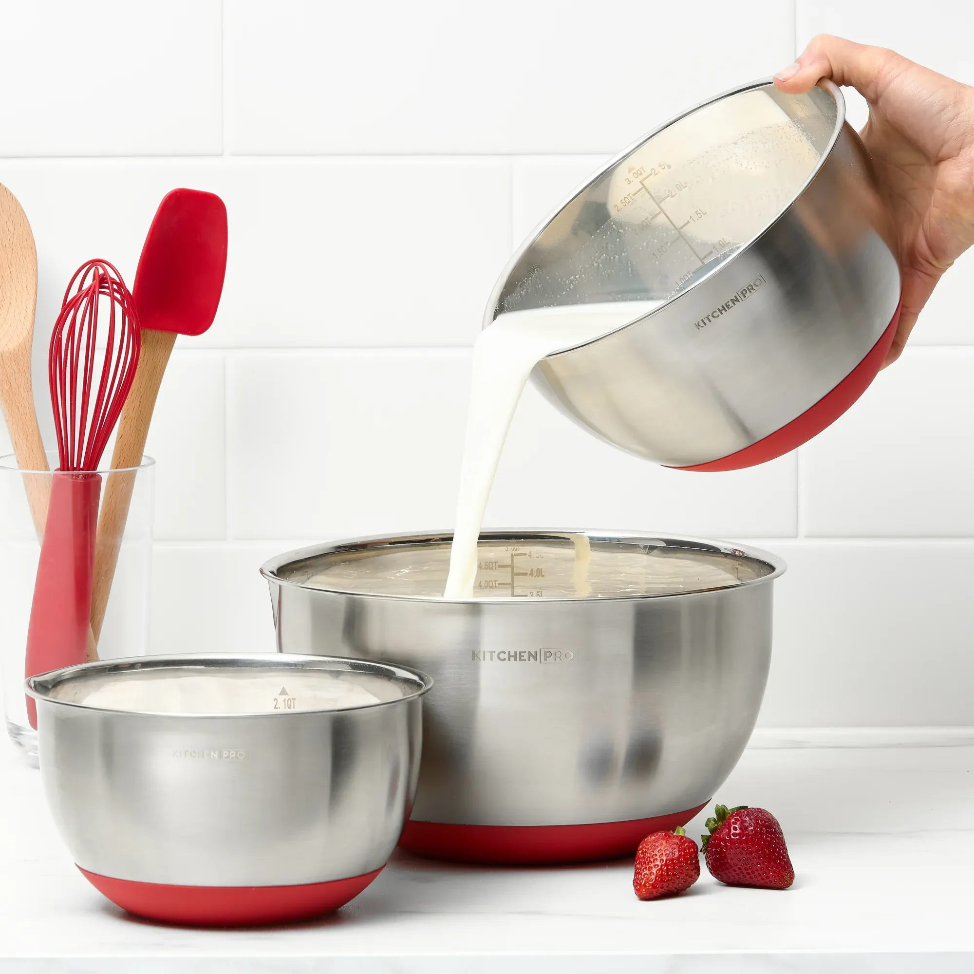 2023-02-09-Kitchen-Pro-Stainless-Steel-Mixing-Bowl-with-Silicone-Bottom-Set-3pc-Red-LS1.webp
